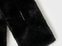 Шарф трикотажный для девочек