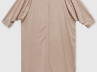 Платье женское из вискозы