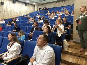 «ВСЯ РОССИЯ -2025». Что будет в TELEGRAM: контент, продвижение, перспективы