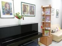 Детская библиотека-филиал № 7 г. Рязани