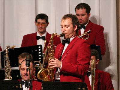 Билеты на Оркестр им. Кима Назаретова (Театр им. Чехова) / Концерт | Афиша | ИнфоТаймс