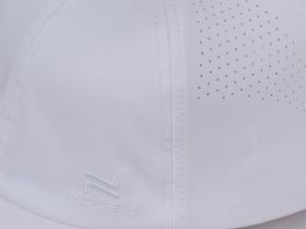 Кепка Nordski Training White