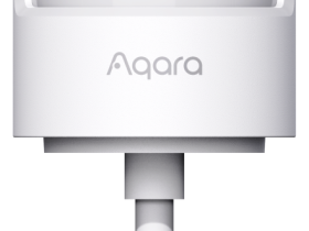 Датчик движения и освещения Aqara