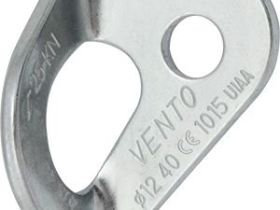 Шлямбурное ухо нержавейка