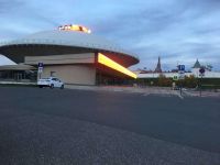 Казанский государственный цирк