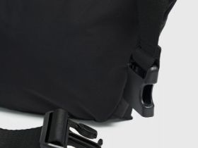 Поясная сумка, Черный