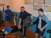 Южно-Александровский сельский дом культуры