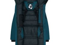 Полупальто пуховое Arctica III Женское