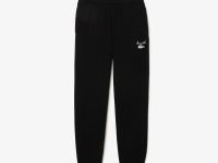 Женские флисовые спортивные брюки Lacoste