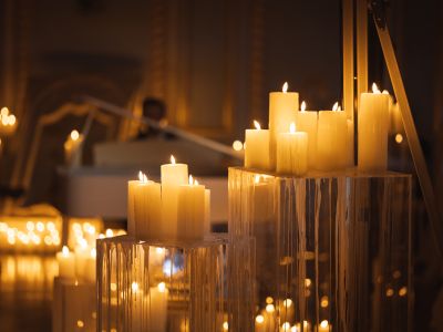 Билеты на Зеркало при свечах: отражение любви (Особняк Серебрякова) / Экскурсия | Афиша | ИнфоТаймс