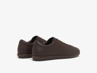 Мужские кеды DRIVER LOW PRO