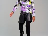 Ботинки для девочек