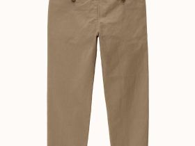 Брюки для мальчика