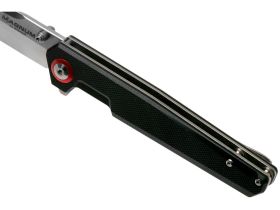 Складной нож Boker Brachyptera, сталь 440А, рукоять G10