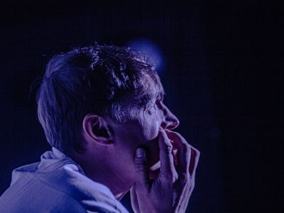 Билеты на Крик изнутри. история Билли Миллигана (Mini театр) / Театр | Афиша | ИнфоТаймс