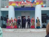 Культурно-досуговый центр «Родник» с. Соболево