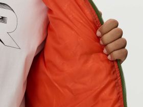 Жилет мужской Remington Vest Eldar Green