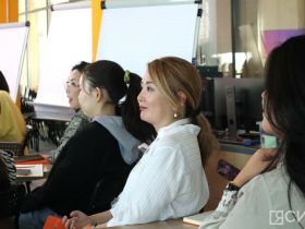 Управленцев для креативных индустрий готовят в Якутии