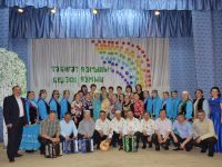 Абзановский многофункциональный сельский дом культуры