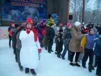 Парк «Сад Победы»