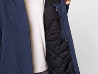 Пальто утепленное Garda II Женское