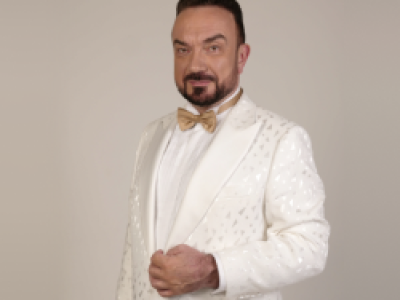 Музыкальные вечера на Тверской,13. Сергей Жилин. Рояль-король джаза