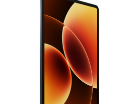 Xiaomi Pad 8 Pro 8/256Gb Wi-Fi (Gray)