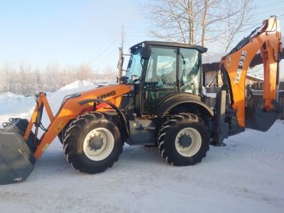 Энергетики Южно-Якутского филиала обновили парк спецтехники