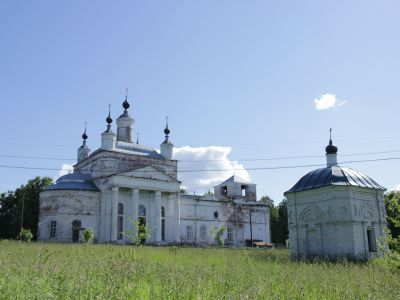 Троицкий собор