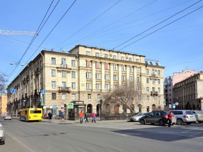 Библиотека им В. И. Ленина