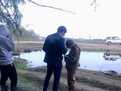 Следователи проводят процессуальную проверку по факту гибели четырехлетнего ребёнка в Мегино-Кангаласском районе республики