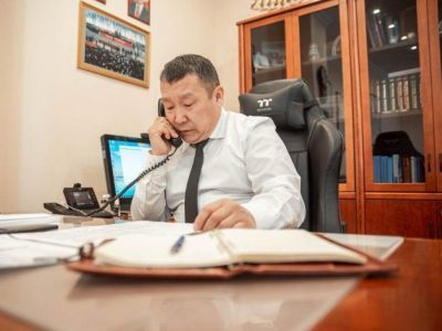 Дмитрий Садовников: «Исполнение послания главы Якутии – приоритет инфраструктурного блока кабмина»