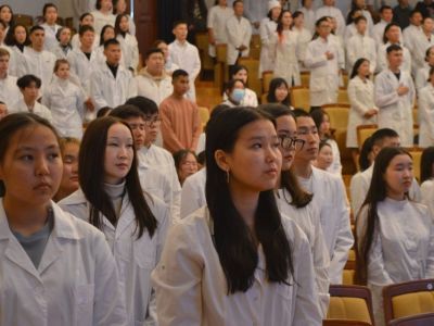 В Якутии увеличили количество целевых мест для готовящих медработников вузов