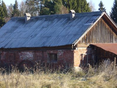 Cкотный двор