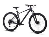 Горный велосипед Haro Double Peak 29 Trail, год 2025, цвет Черный, ростовка 18