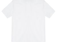 Сорочка текстильная для мальчиков (regular fit)