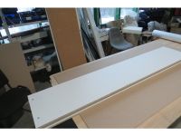 Шкаф-купе Бладвен-180-210 White Plywood