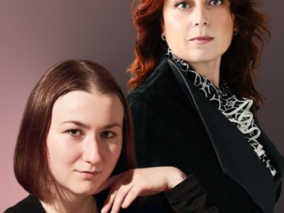 Звуковая Фреска. Звучит исторический орган
