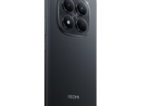 Xiaomi Redmi Note 15 Pro 5G 8/256Gb (Black)