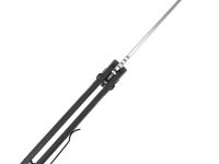 Складной нож CJRB Acacia, сталь AR-RPM9, рукоять FRN, черный