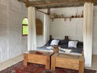 Генуэзская усадьба XV века Локо Чимбали