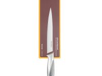 Нож кухонный филейный Okroshka Wasabi 19.9 см, сталь 5cr15mov