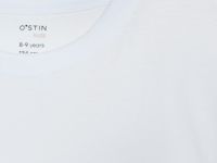 Футболка для девочек, Белый