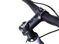 Горный велосипед Stark Tactic 27.4 HD, год 2024, цвет Серый-Зеленый, ростовка 16