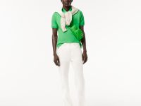 Мужское поло Lacoste L1212 Classic Fit