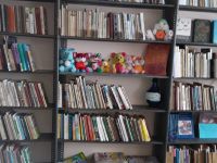 Толстовская сельская библиотека