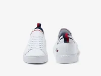 Женские кеды Lacoste LA PIQUEE