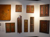 Галерея домовой росписи Прикамья