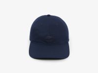 Мужская хлопковая кепка Lacoste