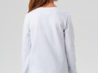 Блузка трикотажная для девочки